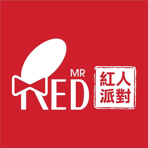 RedMR Club app icon