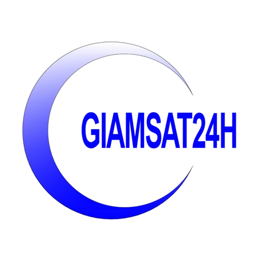 Giám sát 24h app icon