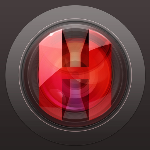 Hon View equIP app icon