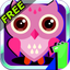 Child learns colors & drawing. Educational games for toddlers. Free Version. icon