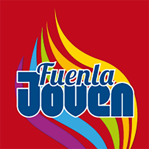 FUENLAJOVEN app icon