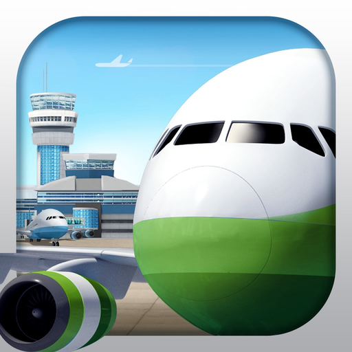AirTycoon Online 2. app icon