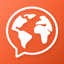 Mondly: Learn 41 Languages icon