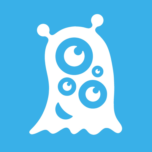 Word Monster Solitaire app icon