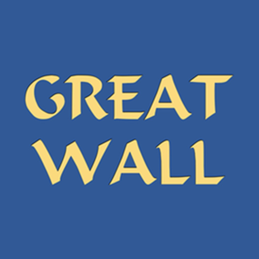 Great Wall Chinese, Wirral app icon