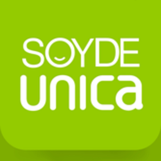Soydeunica app icon