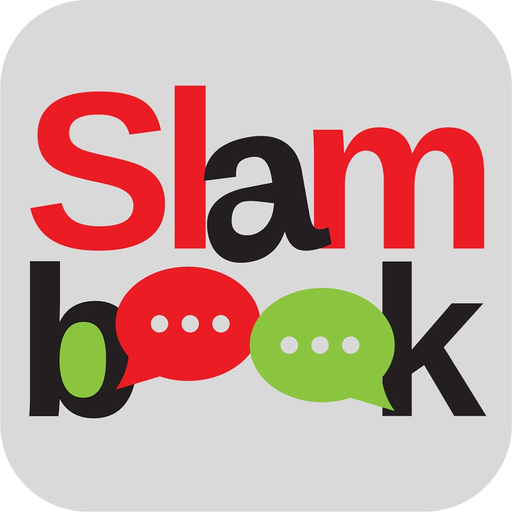 Slambook App app icon