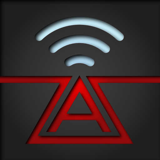Titan Remote V9 app icon