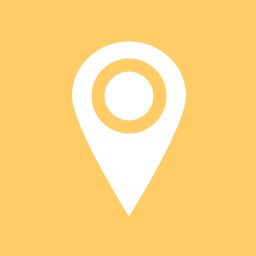 Lat Lon Converter Pro app icon