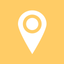 Lat Lon Converter Pro icon