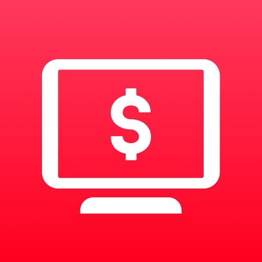Quick Resto Display app icon