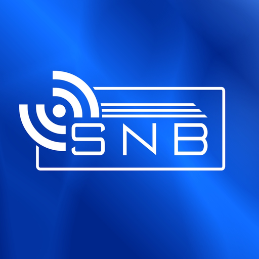 SNB SMART HOME app icon