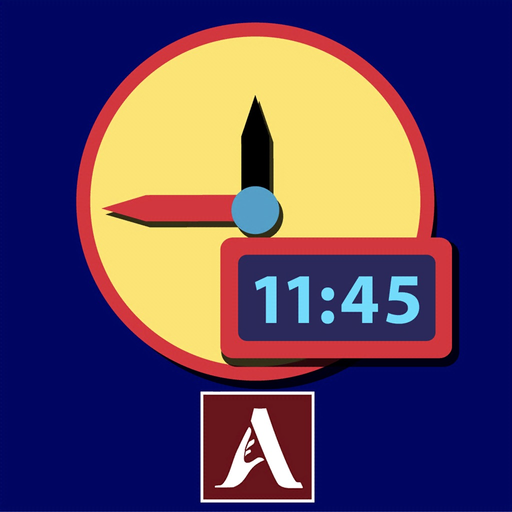 MatchTime App app icon