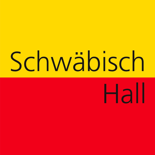 GeoApp Schwäbisch Hall app icon