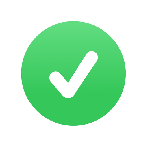 ToDo Simple List app icon