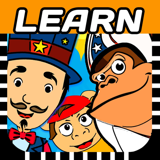 Playful Preschooler Daycare - Help mommy and dad with teaching the newborn kids!  ( 2 yrs + ) app icon