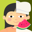My Food - Nutrition for Kids icon