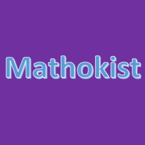 Mathokist app icon