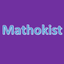 Mathokist icon