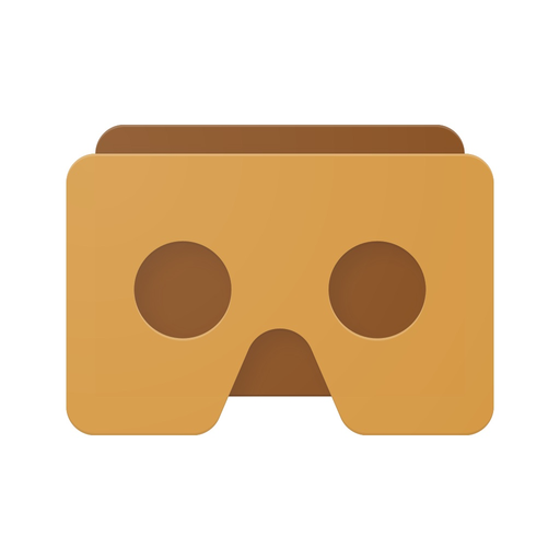 Google Cardboard app icon
