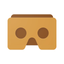 Google Cardboard icon
