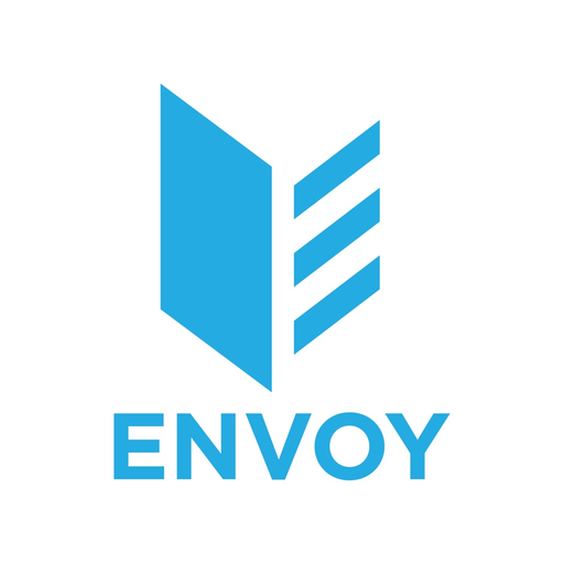 Envoy B2B app icon