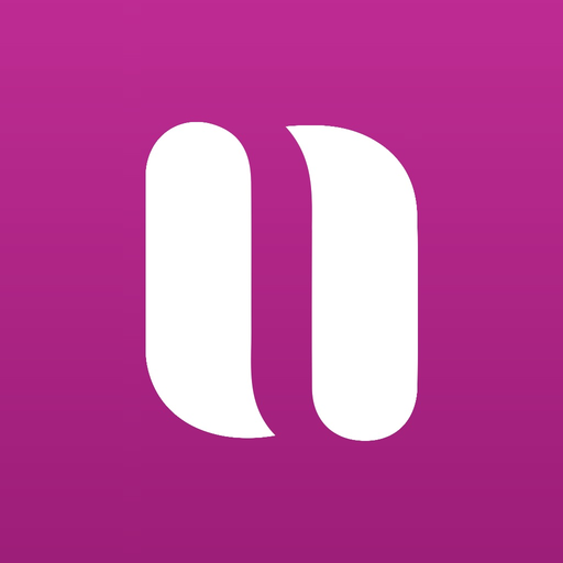 My inwi app icon