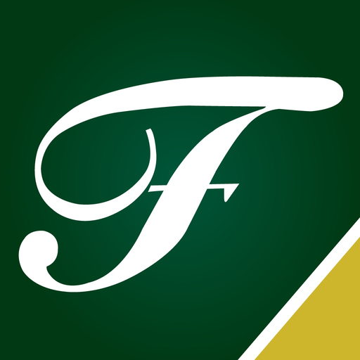 Fidelity Mobile Banking app icon