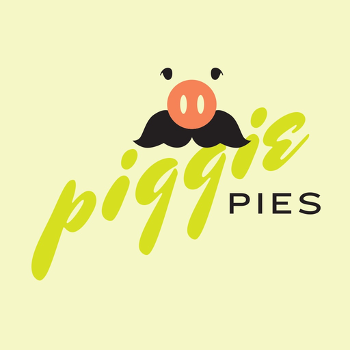 Piggie Pies Pizza & Pasta app icon