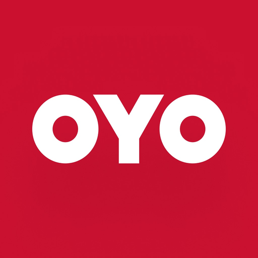 OYO: Hotel Booking App & Deals app icon