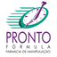 Pronto Fórmula icon