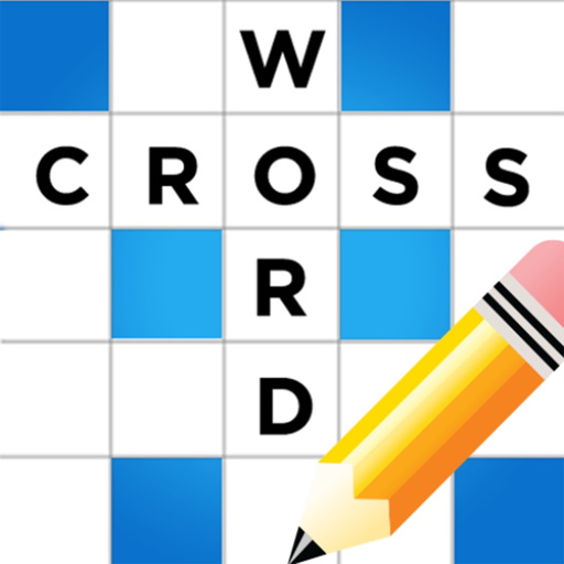 Daily Crossword Puzzles· app icon