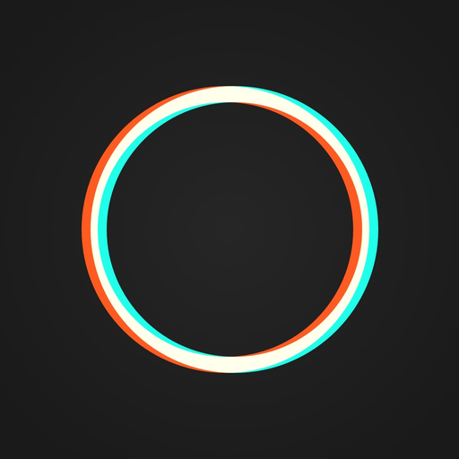 Polarr: Photo Filters & Editor app icon