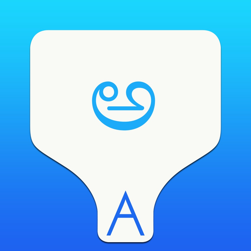 Telugu Transliteration Keyboard by KeyNounce app icon