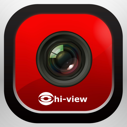 HiviewHD app icon