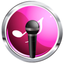 Audio Recorder & Music Editor Pro icon