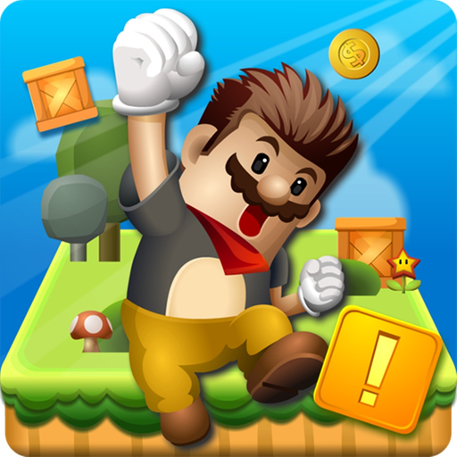 Run on SubWay app icon
