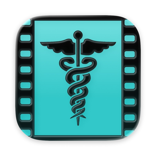 MetaDoctor app icon