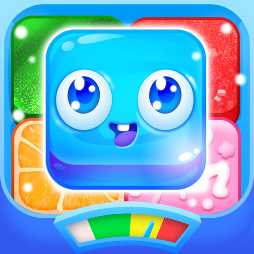 Mahjong Triple (Stack Crush) app icon