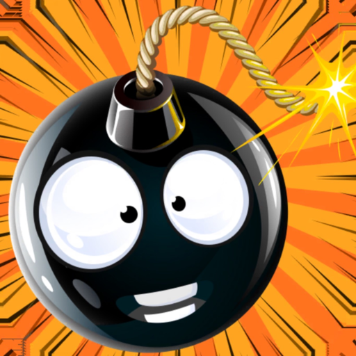 Cannon Ballistix app icon