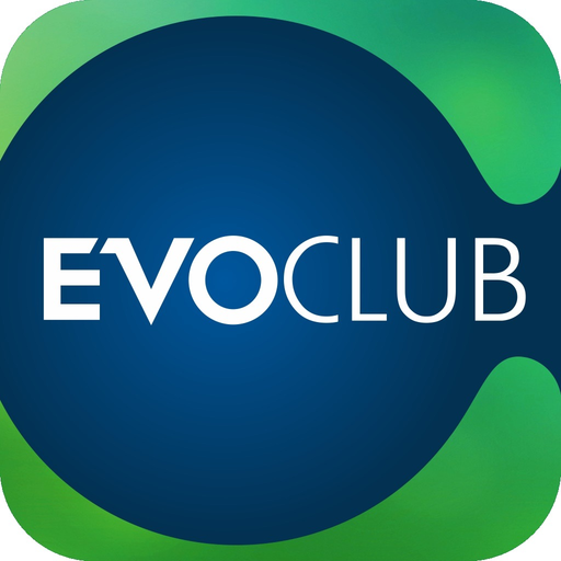 EvoClub User app icon