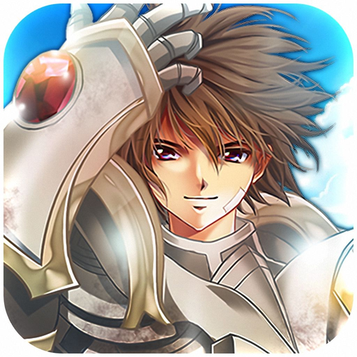 Magic Warriors 2015 : Fighting RPG app icon