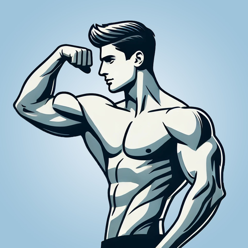 ArmBlitz - Ripped Arm Workouts app icon