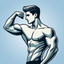 ArmBlitz - Ripped Arm Workouts icon