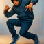 Hip Hop Dance Volume 1 icon
