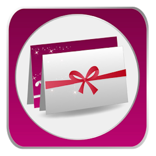 OpenMe-eCard app icon