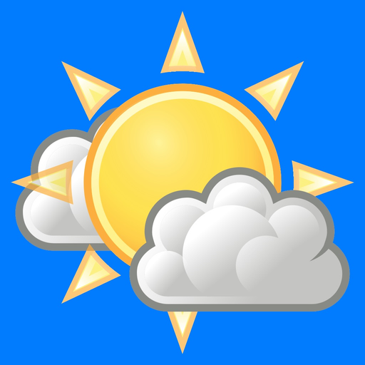 Weather City Pro app icon