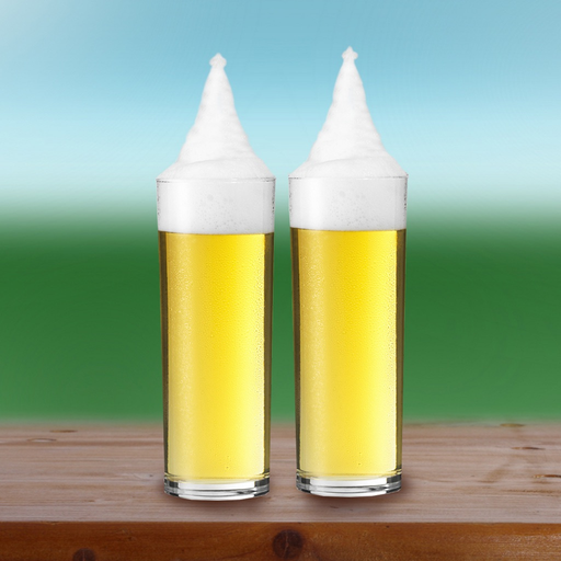 Biergartenführer Köln app icon
