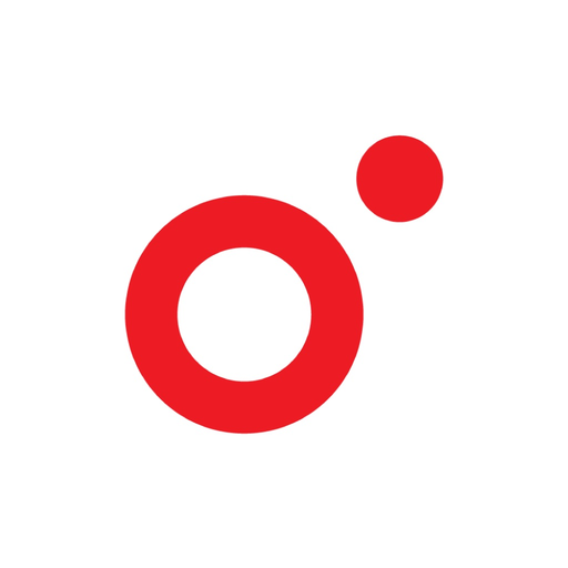 Ooredoo Maldives app icon