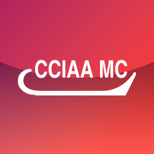 Camera di Commercio Macerata app icon